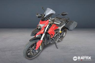 DUCATI Hyperstrada 939