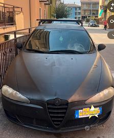 Alfa 147 jtd 1.9