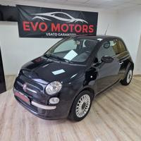 Fiat 500 1.2 Lounge Euro5 Neopatentati