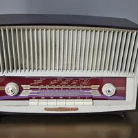 radio d'epoca Mivar
