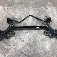 Ponte posteriore Fiat Panda 2022 999cc Hybrid