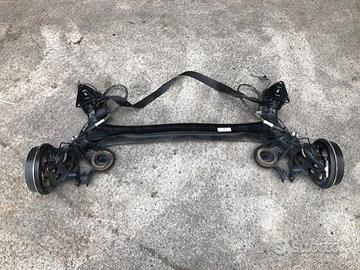 Ponte posteriore Fiat Panda 2022 999cc Hybrid