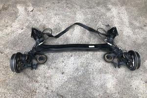 Ponte posteriore Fiat Panda 2022 999cc Hybrid