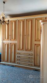 Armadio stile Veneziano, Chippendale e consolle