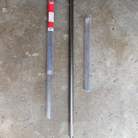 Milwaukee PROLUNGA PER PUNTE SDS-Max cod. 49323991