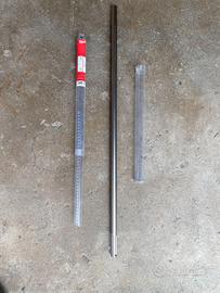 Milwaukee PROLUNGA PER PUNTE SDS-Max cod. 49323991