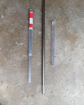 Milwaukee PROLUNGA PER PUNTE SDS-Max cod. 49323991