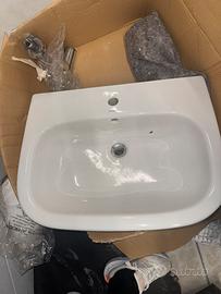 Duravit  Lavandino