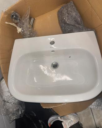 Duravit  Lavandino