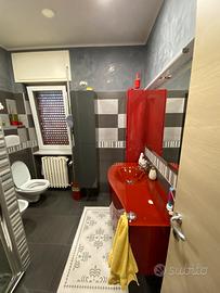 Appartamento M.Santoro n 42