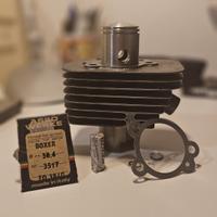 Gruppo termico ASSO WERKE anni 90 NUOVO per Ciao 