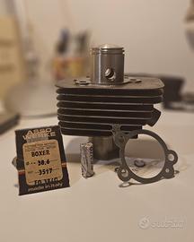 Gruppo termico ASSO WERKE anni 90 NUOVO per Ciao 