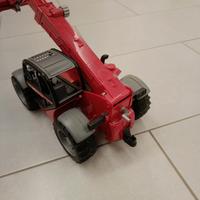 Bruder pala telescopica manitou MLT633