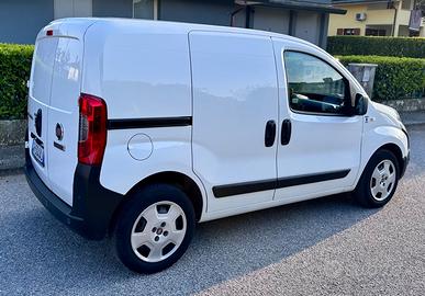 Fiat Fiorino Full Optional