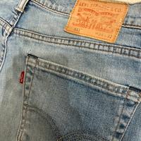 🔥 Levi’s 511 Originali W34 L32 – Slim Fit – Denim