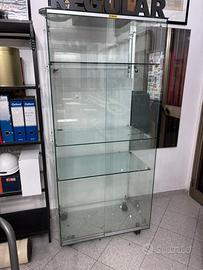 Vetrina da Negozio o da collezione
