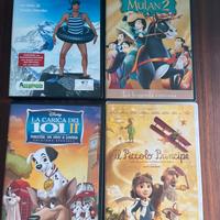 Dvd film per bambini e ragazzi