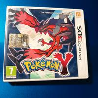 Pokémon y Nintendo 3ds 