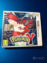 Pokémon y Nintendo 3ds 