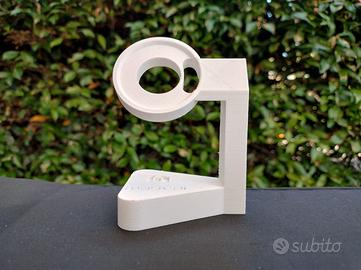 Caricabatterie + Stand per TicWatch Pro 5