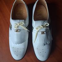 BURBERRY'S: SCARPE DA GOLF VINTAGE