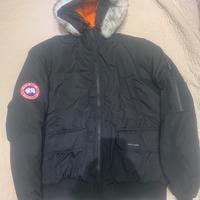 giacca canada goose