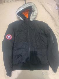 giacca canada goose