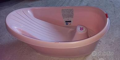 OKBABY Onda Baby - Vaschetta per il Bagnetto