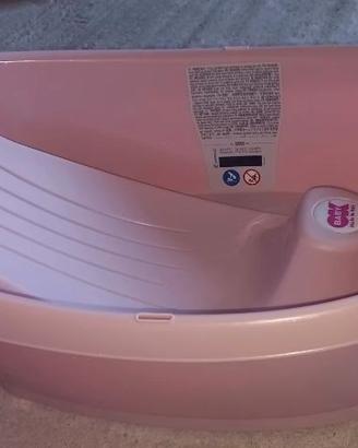 OKBABY Onda Baby - Vaschetta per il Bagnetto