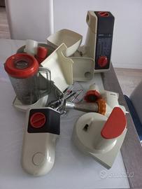 ROBOT DA CUCINA
