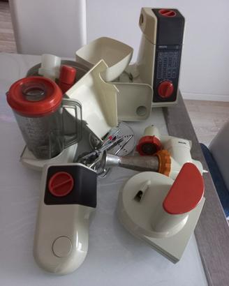 ROBOT DA CUCINA