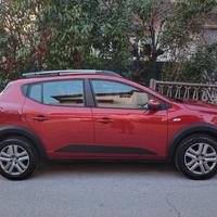 Dacia Sandero stepway gpl 