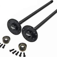 Alloy Semiassi Rinforzati JEEP Wrangler posteriori