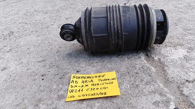 Sospensione ad Aria Posteriore Dx Sx Mercedes w211