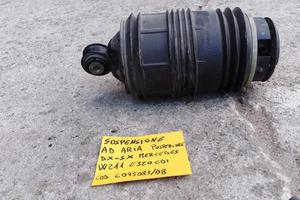 Sospensione ad Aria Posteriore Dx Sx Mercedes w211