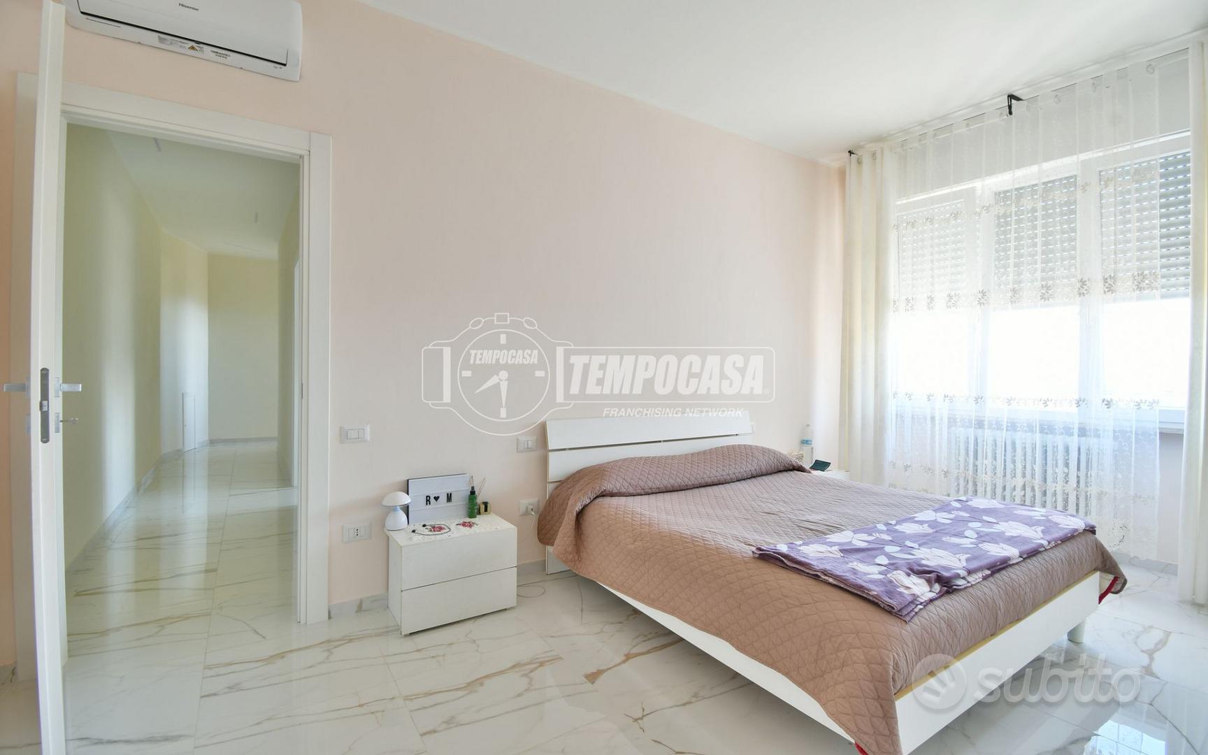 Appartamento – Porto Sant'Elpidio, San Filippo, Zona Industriale San Filippo - Vista 3
