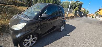 Smart for two 2 serie