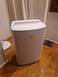 CONDIZIONATORE - caldo/freddo - ELECTROLUX