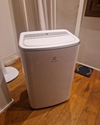 CONDIZIONATORE - caldo/freddo - ELECTROLUX