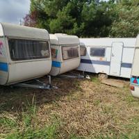 roulotte super economiche a grosseto