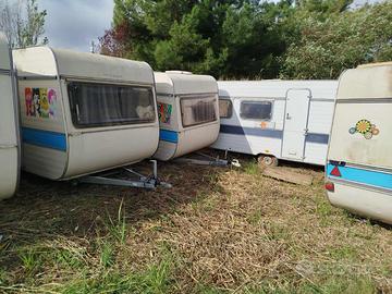 roulotte super economiche a grosseto