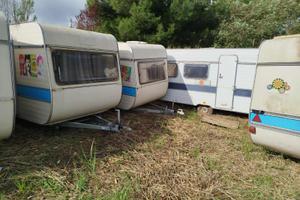 roulotte super economiche a grosseto