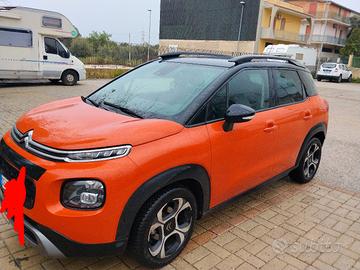 Citroen C3 Aircross Shine-Pack