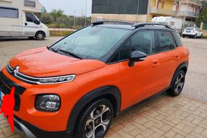 Citroen C3 Aircross Shine-Pack