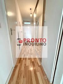 Bilocale con balcone pioltello (mi)