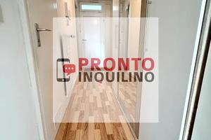 Bilocale con balcone pioltello (mi)