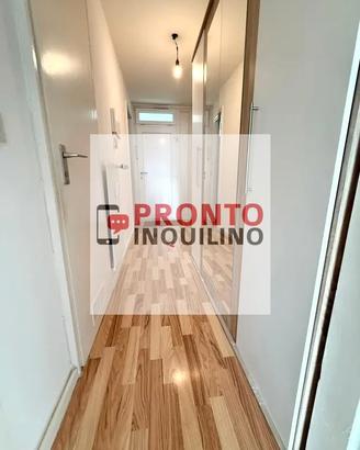 Bilocale con balcone pioltello (mi)