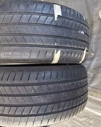 gomme usate 2655019 Estivo BRIDGESTONE - ALE - 818