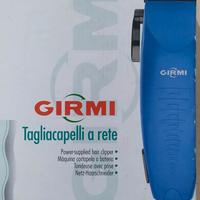 Tagliacapelli Girmi