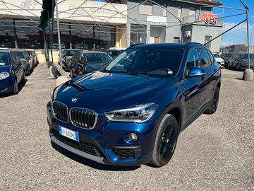 Bmw X1 sDrive18d Business Auto